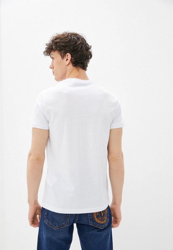 фото Футболка versace jeans couture