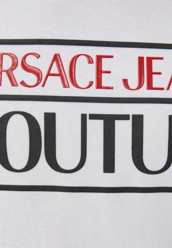 фото Футболка versace jeans couture