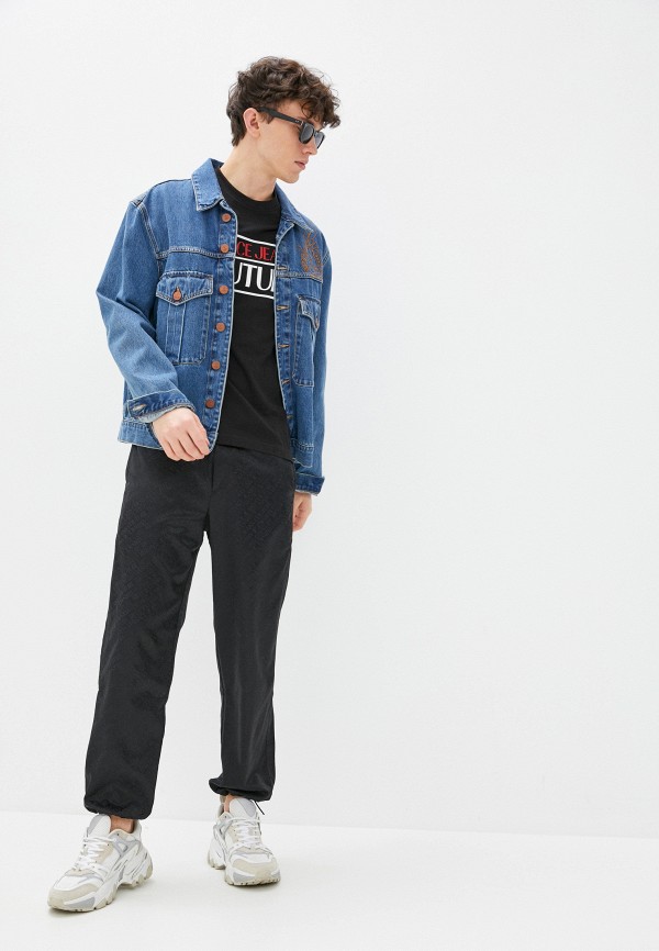 фото Футболка versace jeans couture