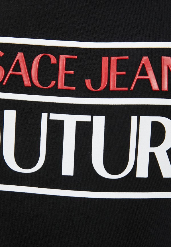 фото Футболка versace jeans couture