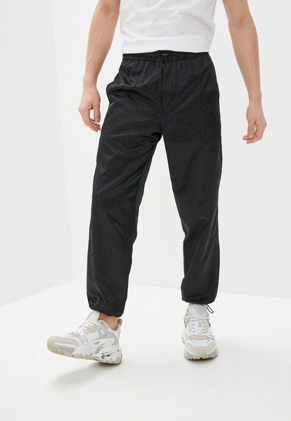 

Брюки Versace Jeans Couture, Черный