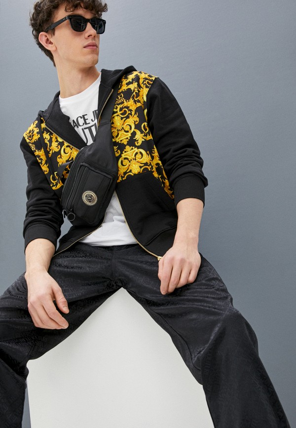 фото Брюки versace jeans couture
