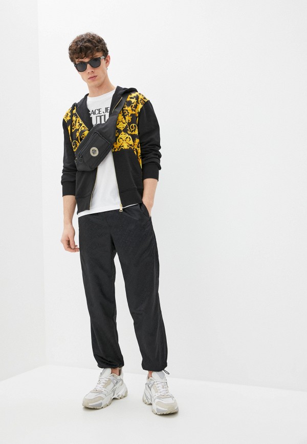 фото Брюки versace jeans couture
