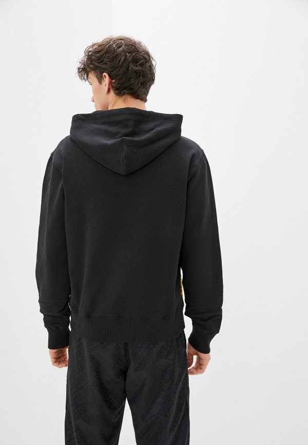 фото Толстовка versace jeans couture