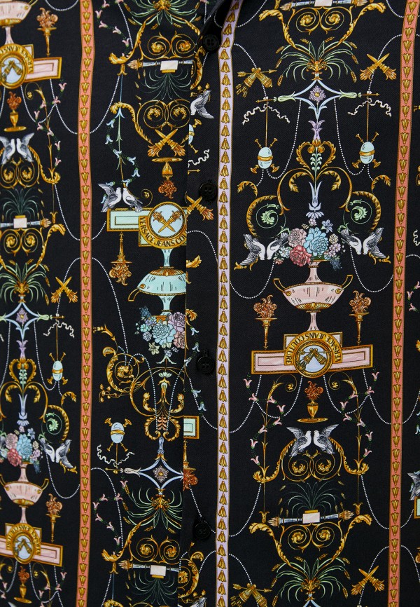 фото Рубашка versace jeans couture