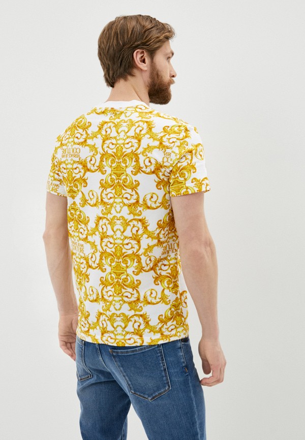 фото Футболка versace jeans couture