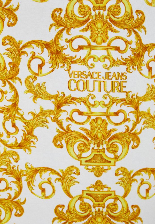 фото Футболка versace jeans couture