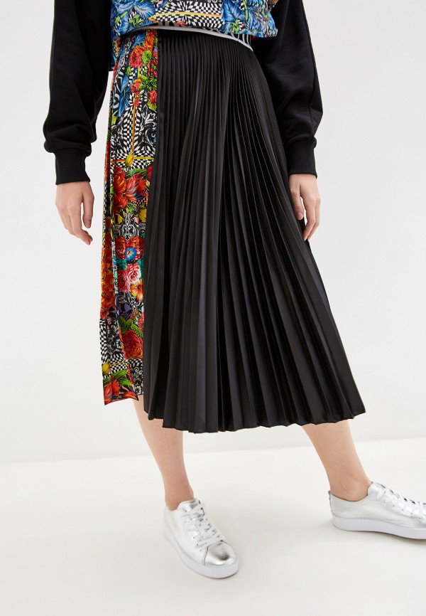 

Юбка Versace Jeans Couture, Черный