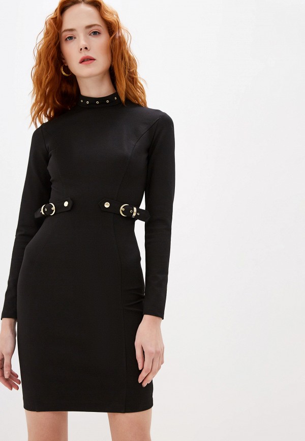 

Платье Versace Jeans Couture, Черный