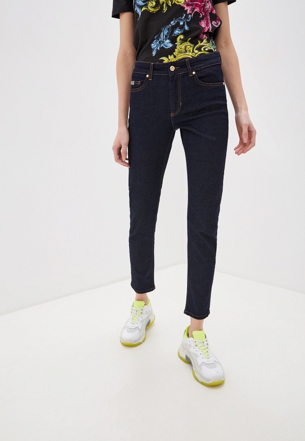 

Джинсы Versace Jeans Couture, Синий