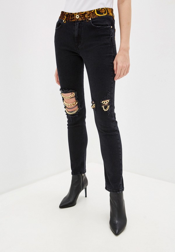 

Джинсы Versace Jeans Couture, Черный