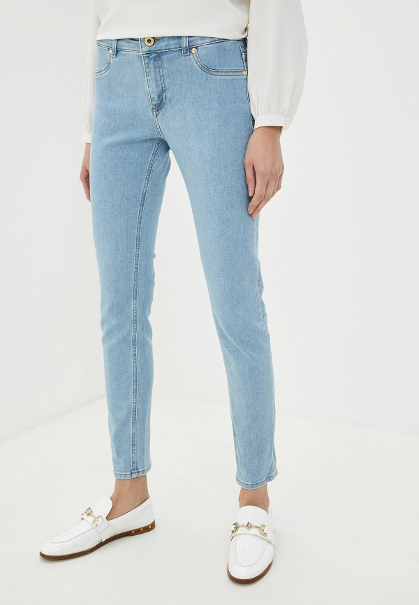 

Джинсы Versace Jeans Couture, Голубой