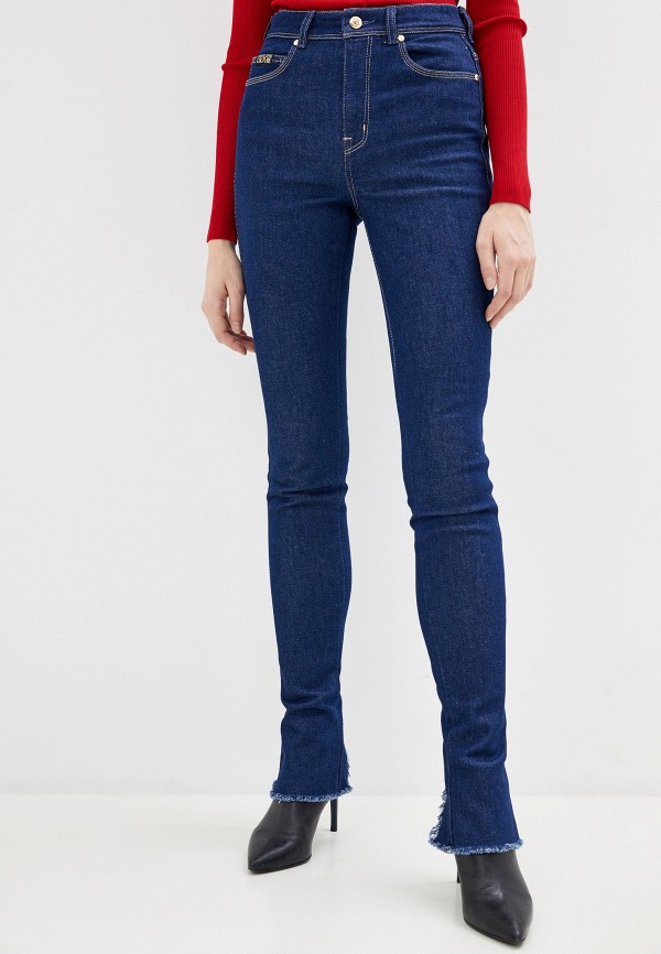 

Джинсы Versace Jeans Couture, Синий, Versace Jeans Couture VE035EWHYTM7