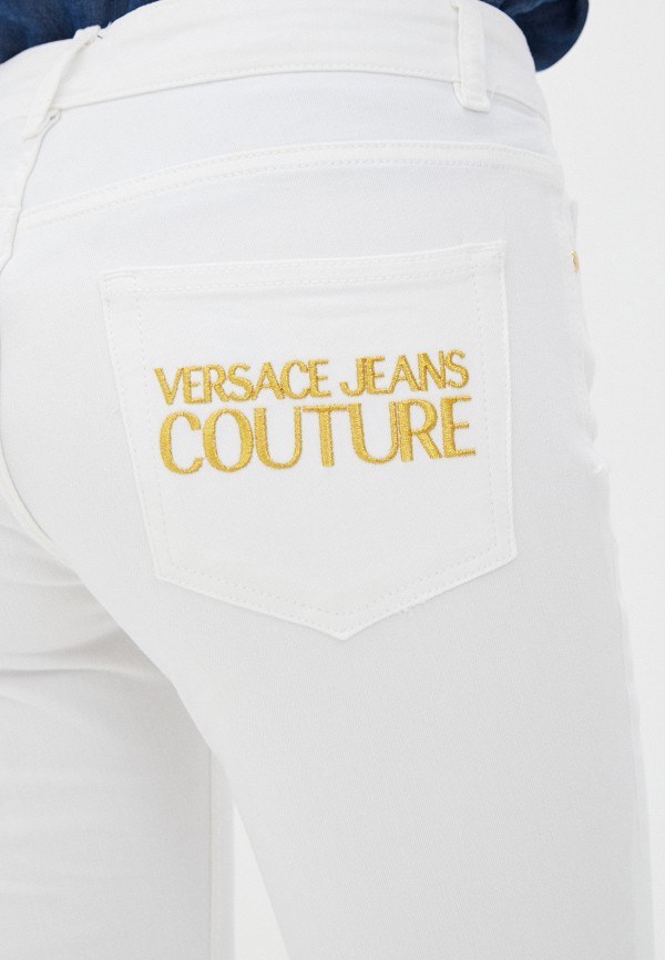 

Джинсы Versace Jeans Couture, Белый, Versace Jeans Couture VE035EWHYTM8