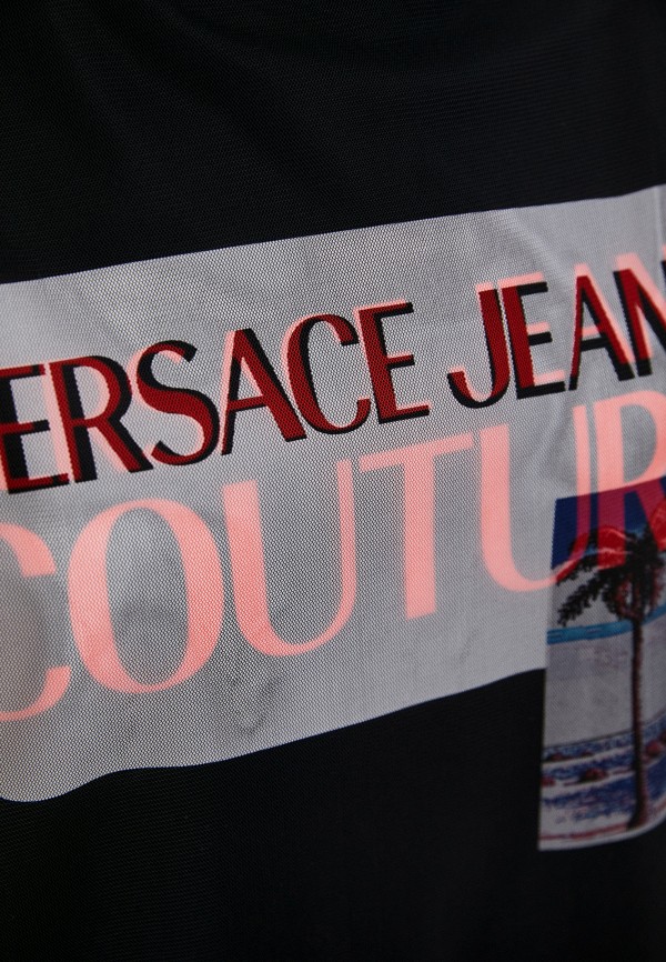 фото Платье versace jeans couture