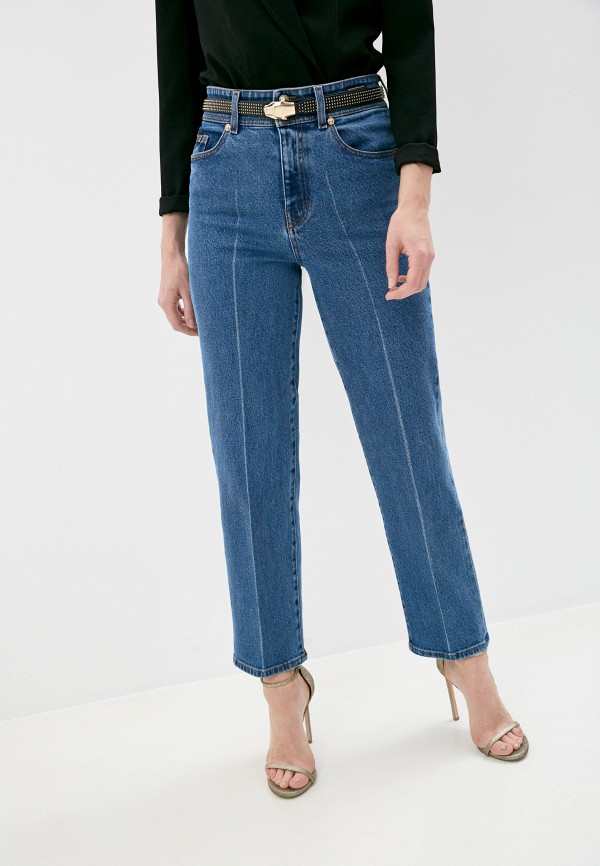 

Джинсы Versace Jeans Couture, Синий