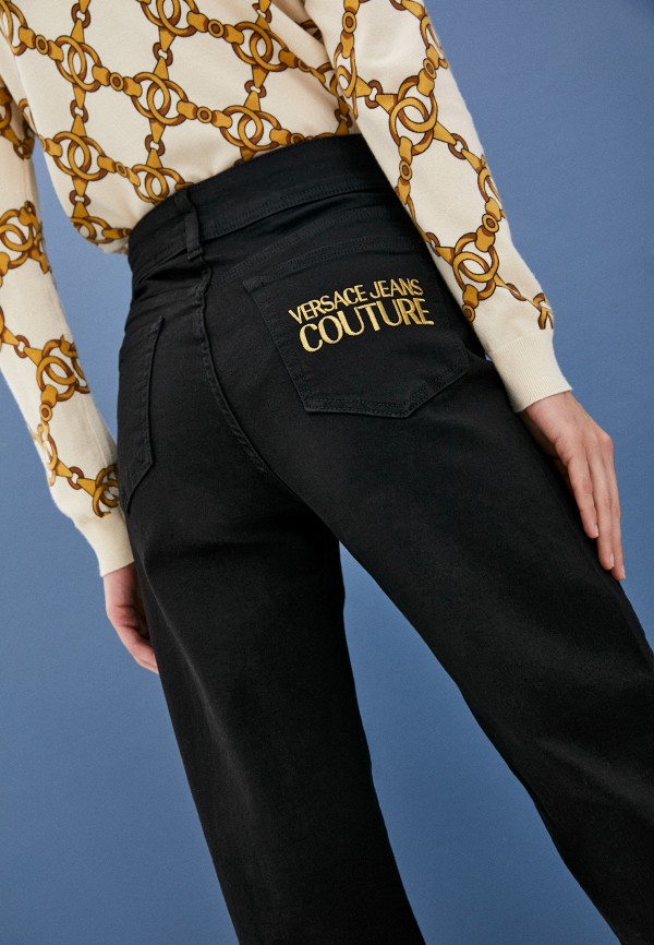 фото Джинсы versace jeans couture