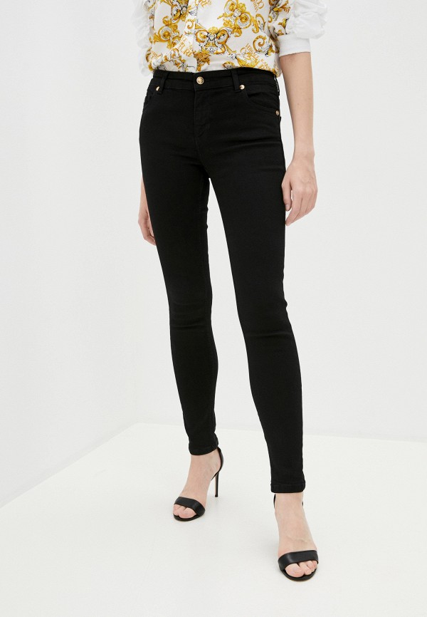 

Джинсы Versace Jeans Couture, Черный