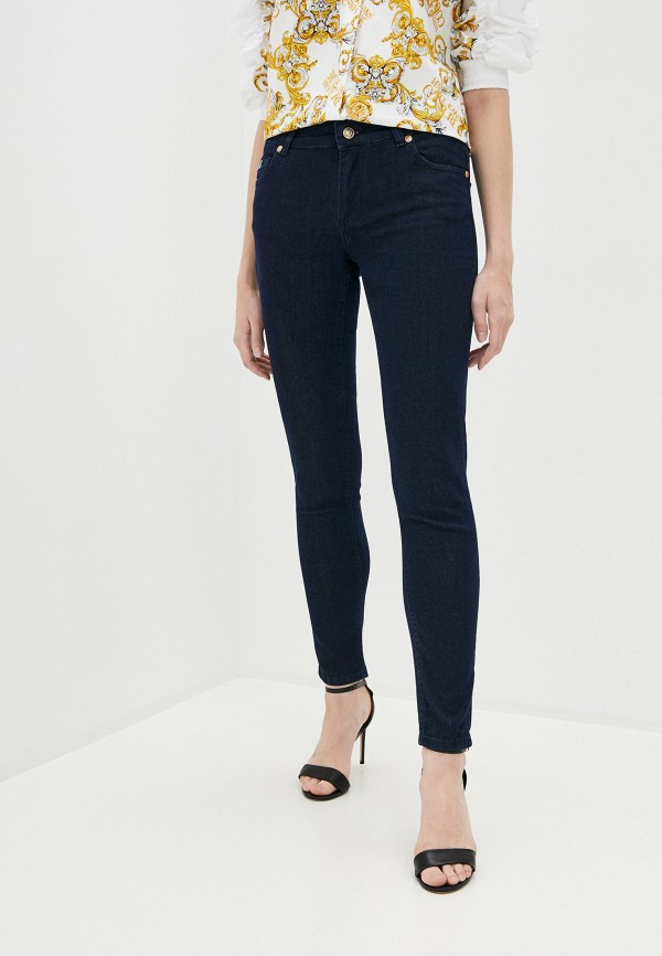 

Джинсы Versace Jeans Couture, Синий, Versace Jeans Couture VE035EWKERF4