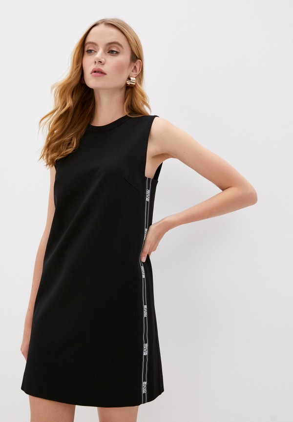 

Платье Versace Jeans Couture, Черный