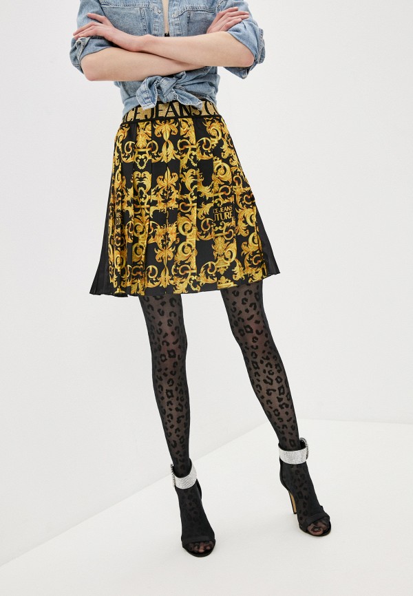 фото Юбка versace jeans couture