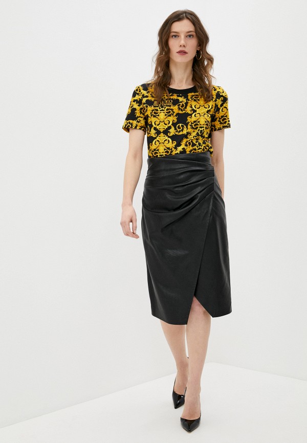 фото Футболка versace jeans couture