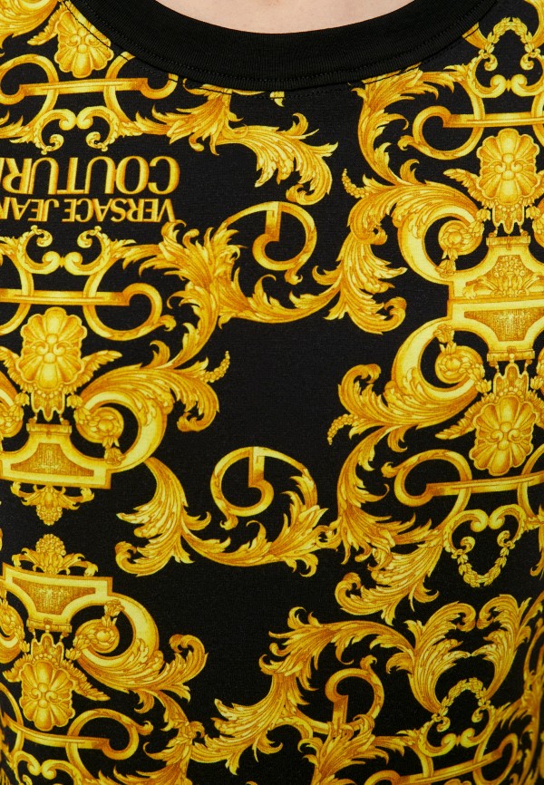 фото Футболка versace jeans couture