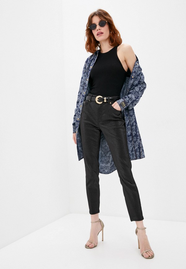 фото Брюки versace jeans couture