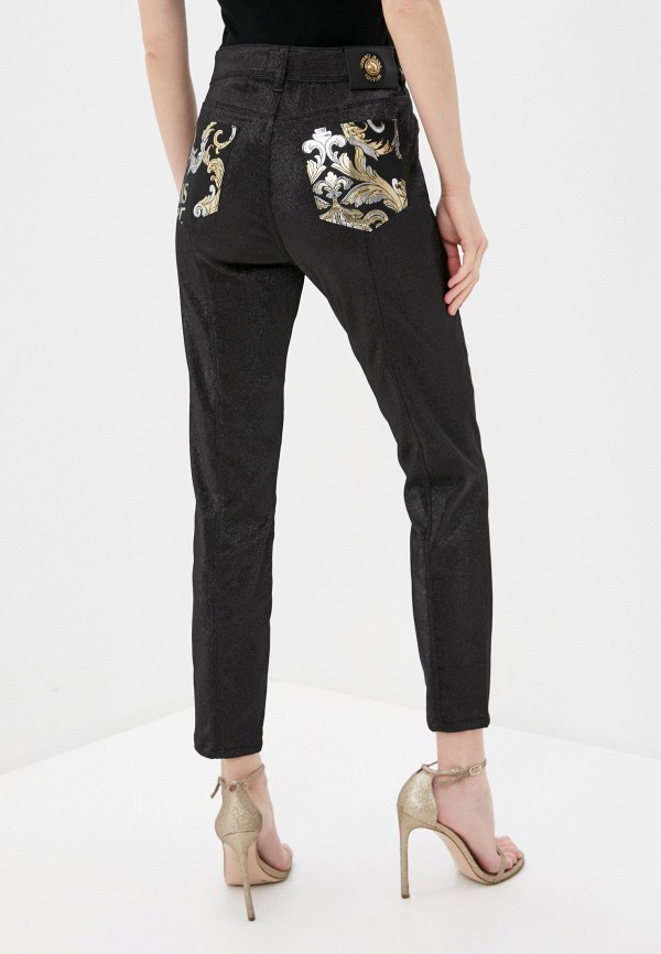 фото Брюки versace jeans couture