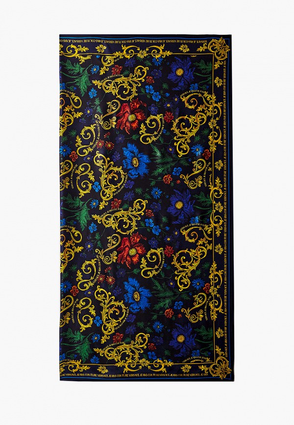 

Платок Versace Jeans Couture, Разноцветный