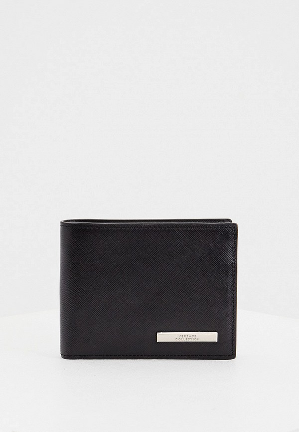 

Кошелек Versace Collection, Черный