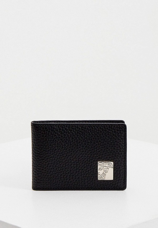 

Визитница Versace Collection, Черный, Versace Collection VE036BMLFQV4