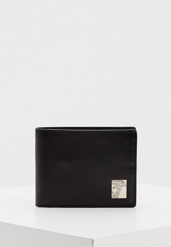 

Кошелек Versace Collection, Черный, Versace Collection VE036BMLFQV5