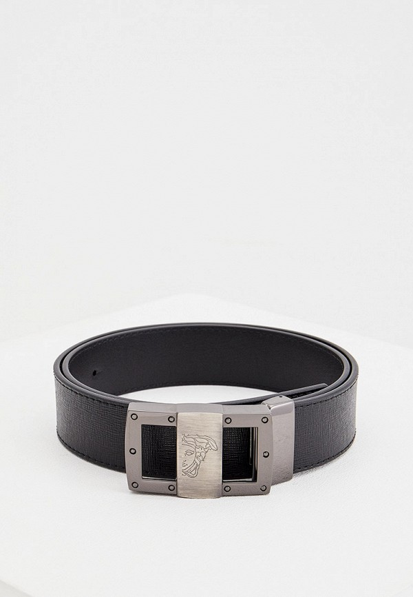 

Ремень Versace Collection, Черный, Versace Collection VE036DMJOAW5
