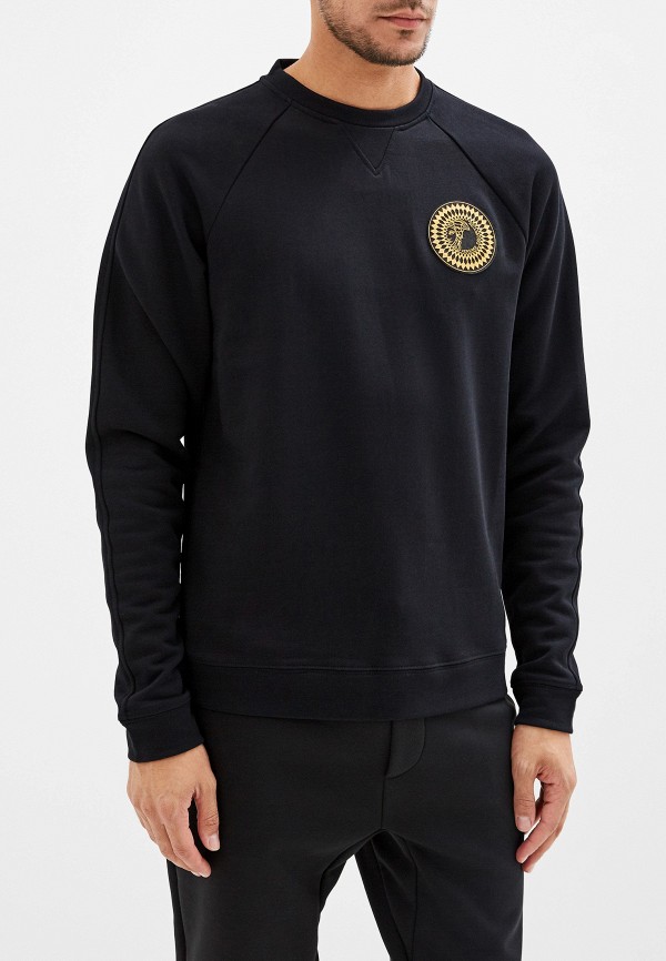 

Свитшот Versace Collection, Черный