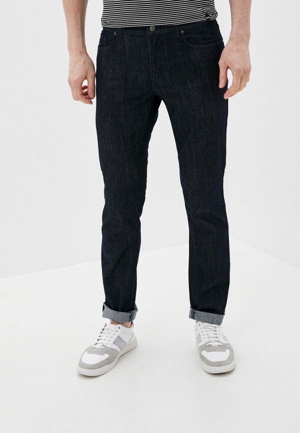 

Джинсы Versace Collection, Синий