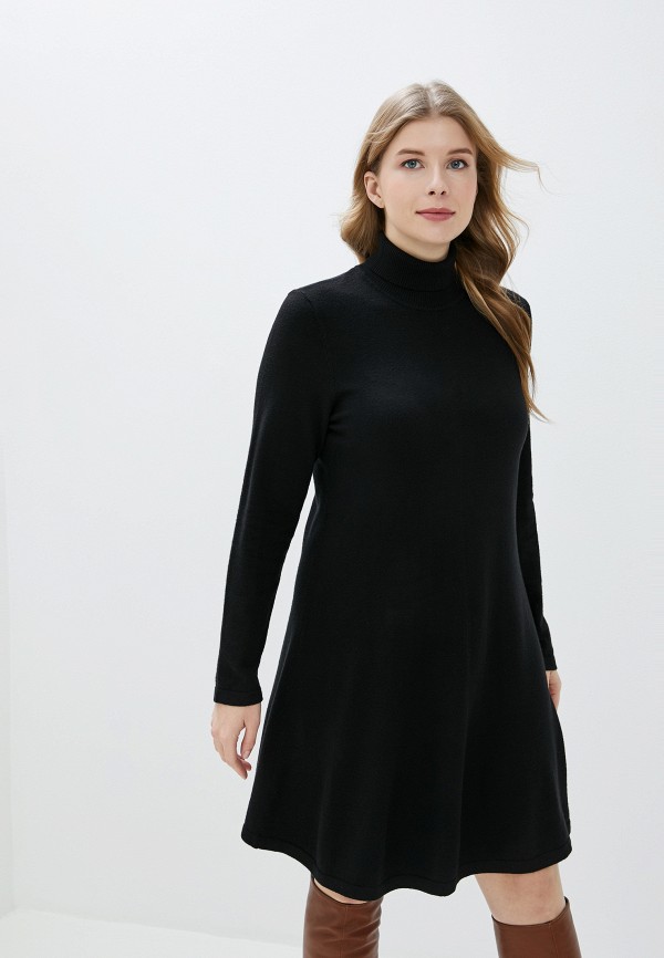 

Платье Vero Moda Curve, Черный