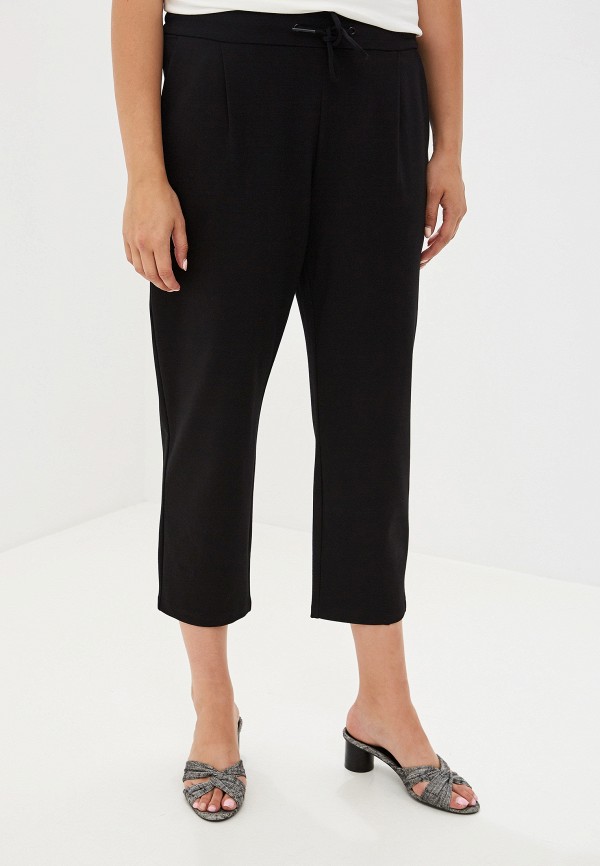

Брюки Vero Moda Curve, Черный