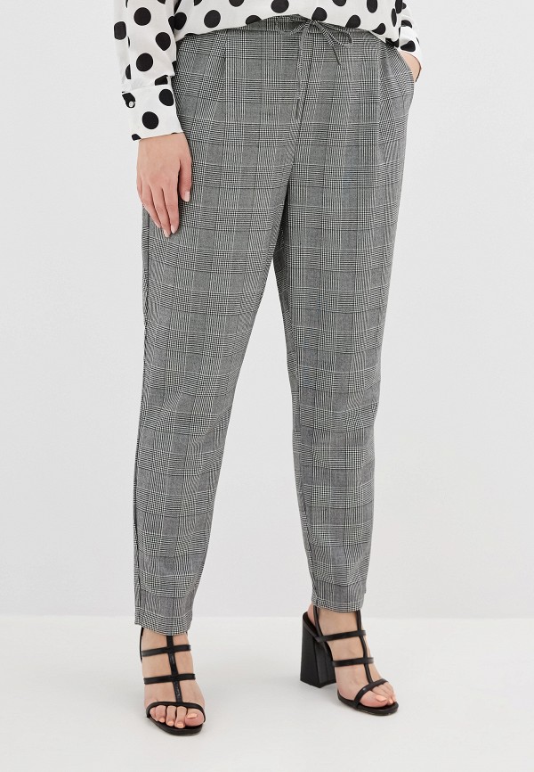 

Брюки Vero Moda Curve, Серый