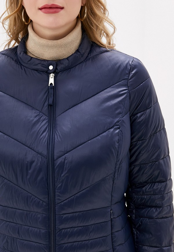 фото Куртка утепленная vero moda curve