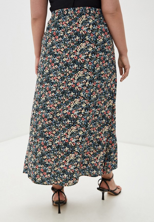 

Юбка Vero Moda Curve, Разноцветный