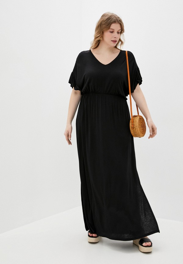 

Платье Vero Moda Curve, Черный