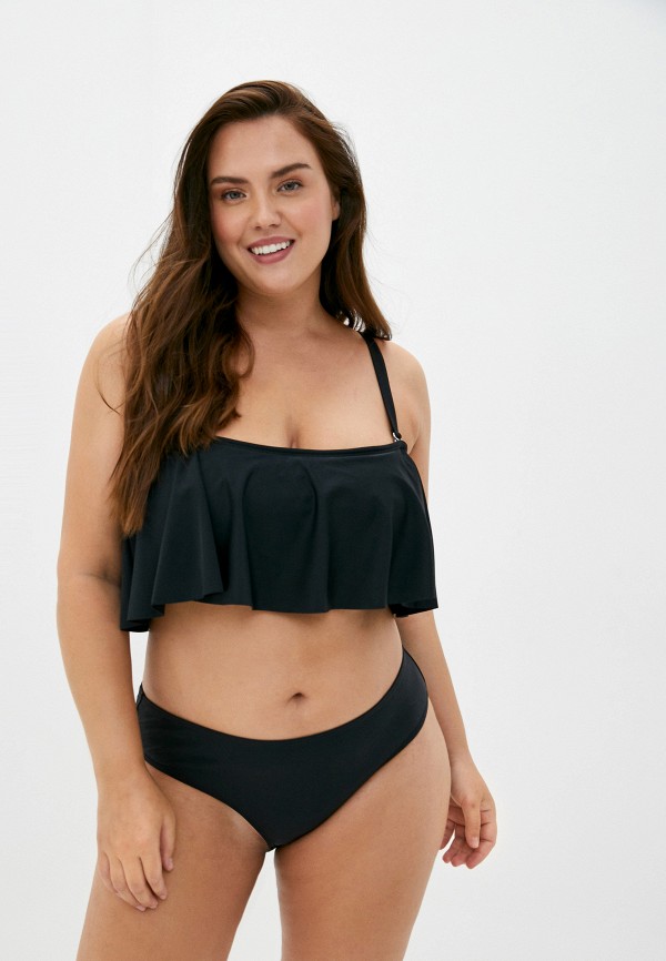 

Лиф Vero Moda Curve, Черный, Vero Moda Curve VE037EWIVOW9