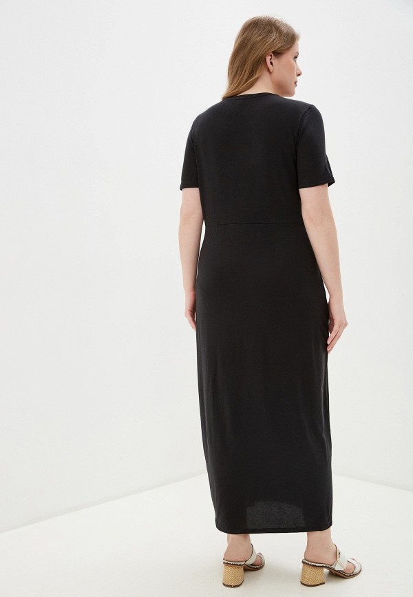 

Платье Vero Moda Curve, Черный, Vero Moda Curve VE037EWIXQT2