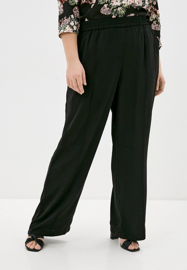 

Брюки Vero Moda Curve, Черный