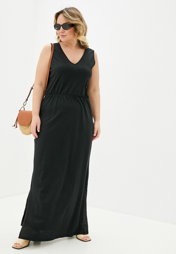 

Платье Vero Moda Curve, Черный