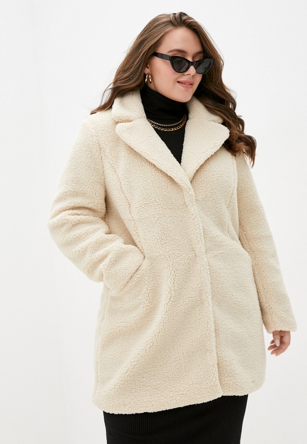 Шуба Vero Moda Curve 
