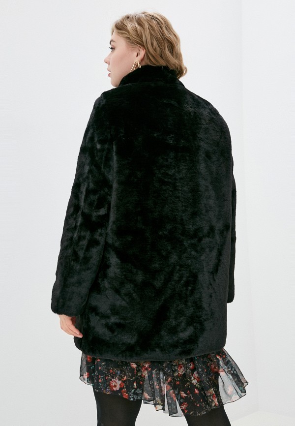 

Шуба Vero Moda Curve, Черный