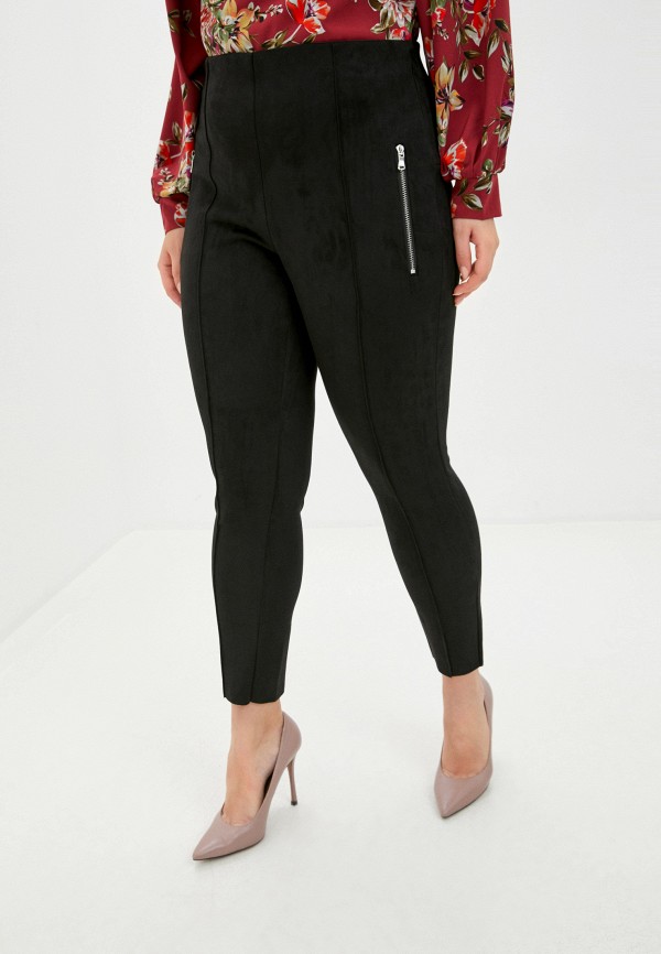 

Брюки Vero Moda Curve, Черный, Vero Moda Curve VE037EWJPAT2
