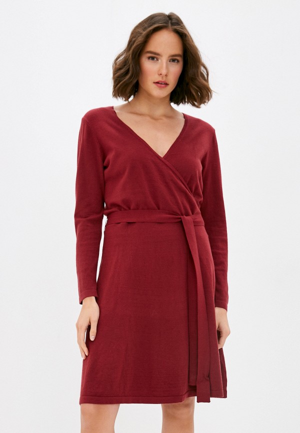 

Платье Vero Moda Curve, Красный